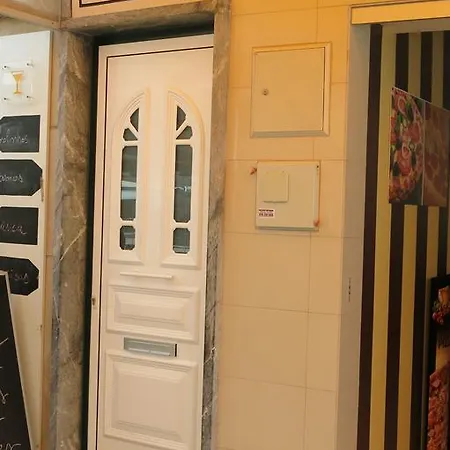 Baia Serena Guest house *