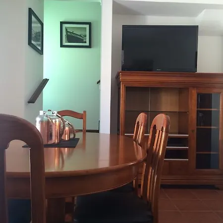 Baía Serena