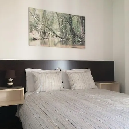 Baia Serena Guest house
