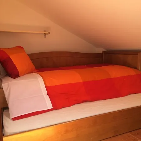 Guest house Baia Serena *