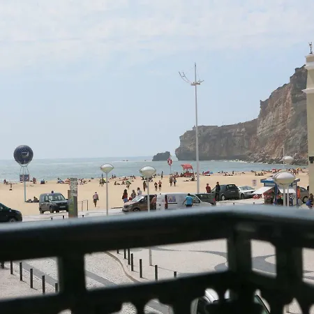 Baia Serena Nazare
